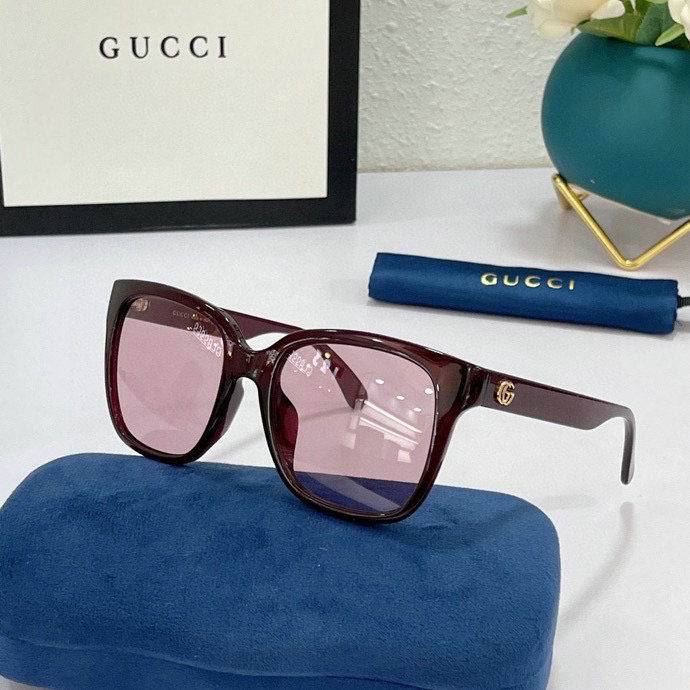 Top Quality G*ucci Glasses