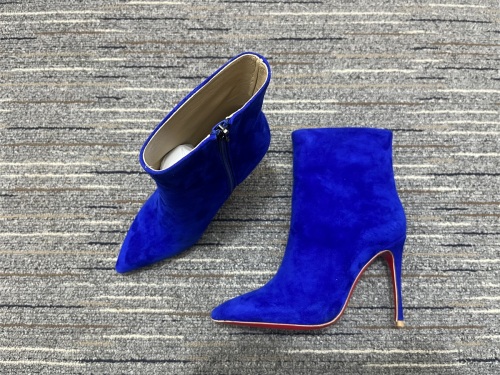 Women C*hristian L*ouboutin Pump Top