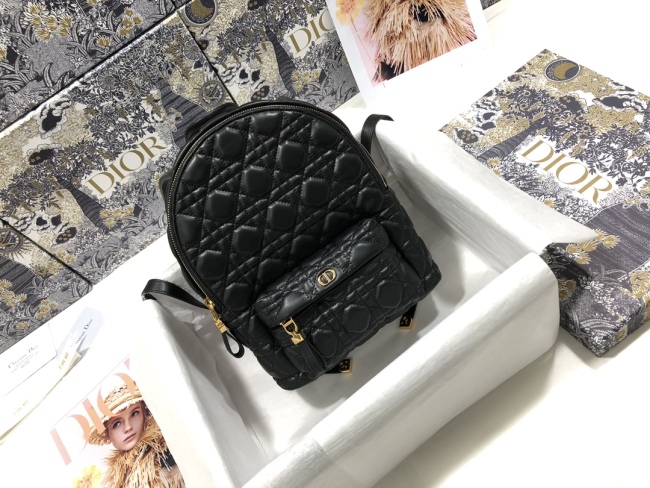 D*ior Bag Top Quality 21.5*31.5*13CM