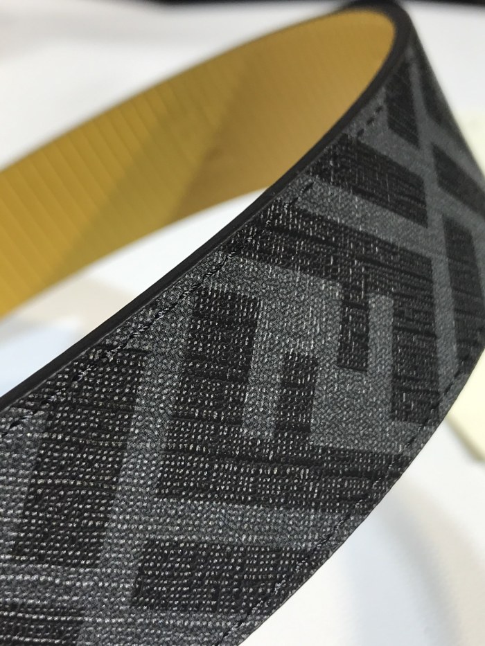 F*endi Belts Top Quality 40MM