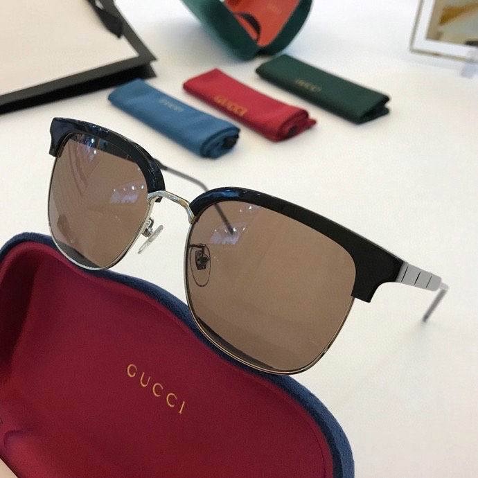 Top Quality G*ucci Glasses