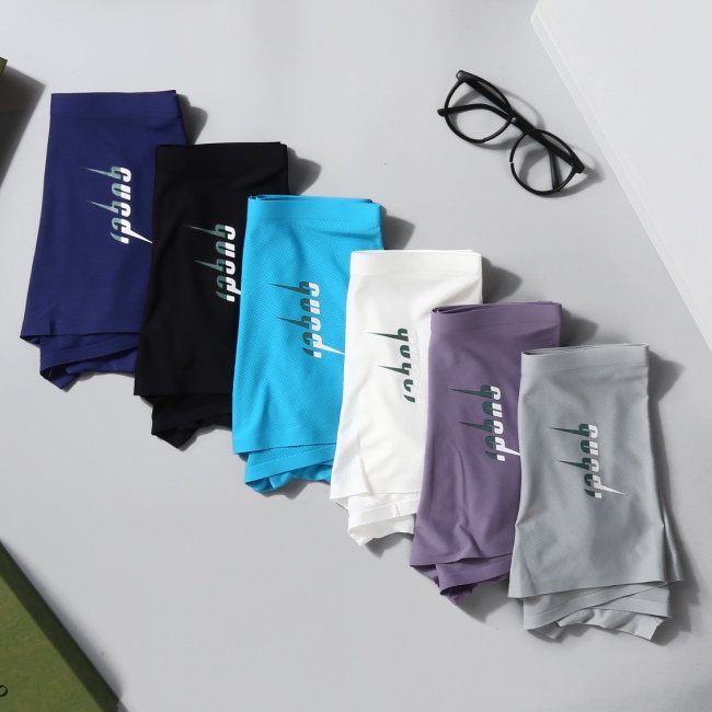 Underpants Top 3 Pieces