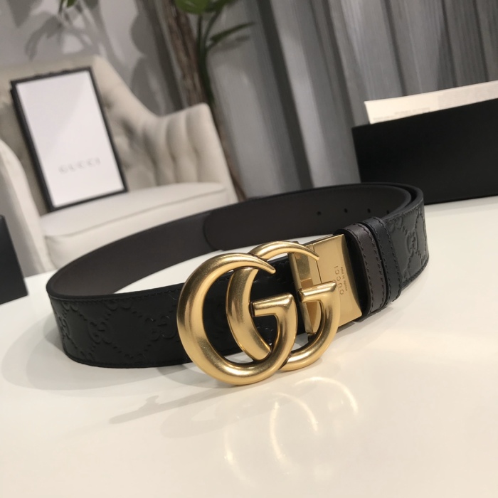 G*ucci Belts Top Quality 547