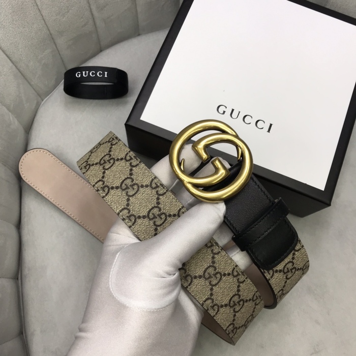 G*ucci Belts Top Quality 446