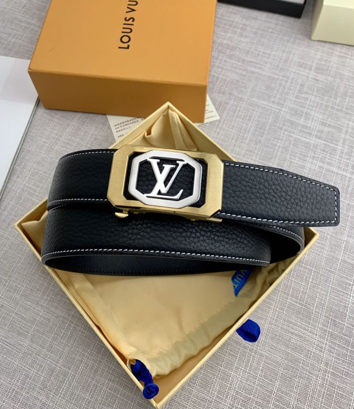 L*ouis V*uitton Belts Top Quality712