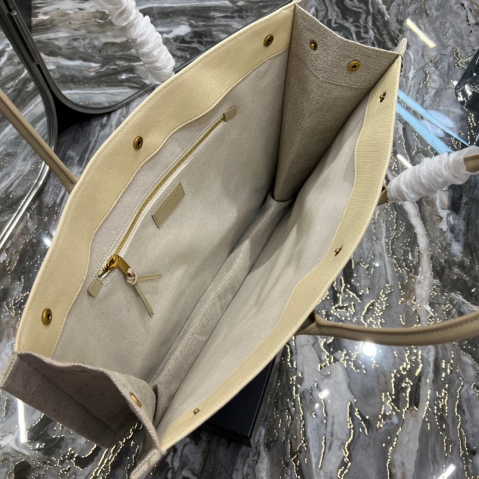 Y*SL Top Bag 48*36*16CM