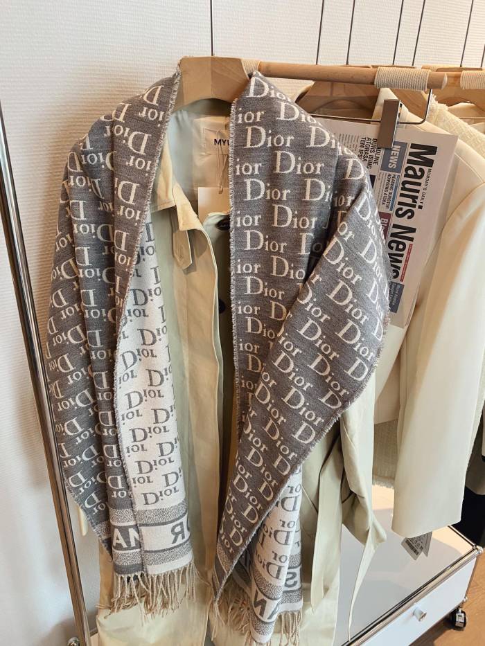 Scarf 40*180CM