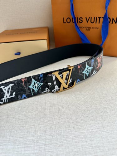 L*ouis V*uitton Belts Top Quality617