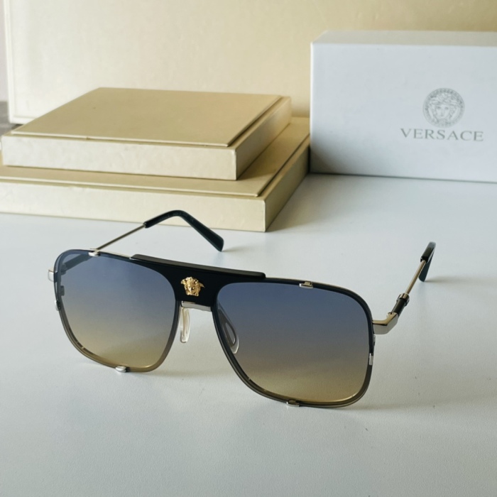 V*ersace Glasses Top