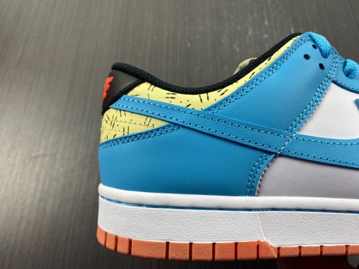 NIKE DUNK LOW DN4179-400