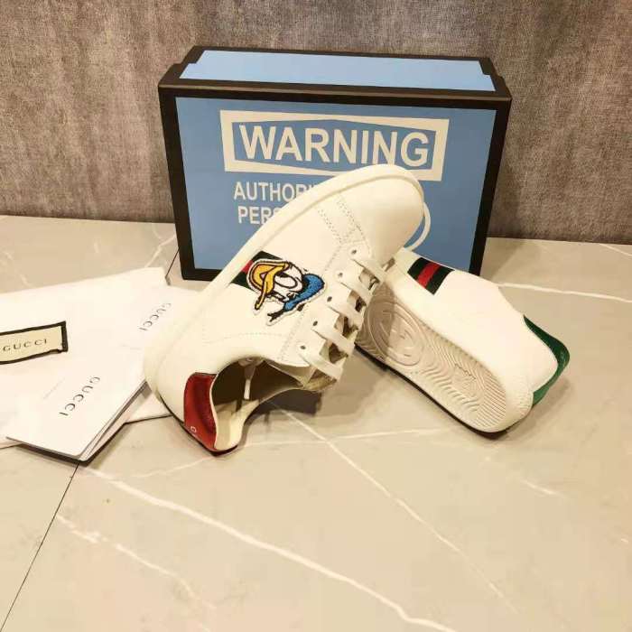 Kids Top Sneakers