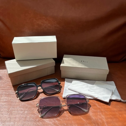 D*ior Glasses Top