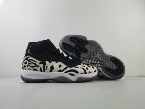Air Jordan 11 Animal Instinct AR0715-010