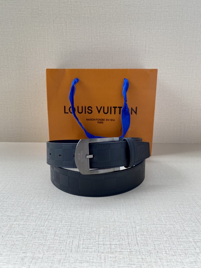 L*ouis V*uitton Belts Top Quality688