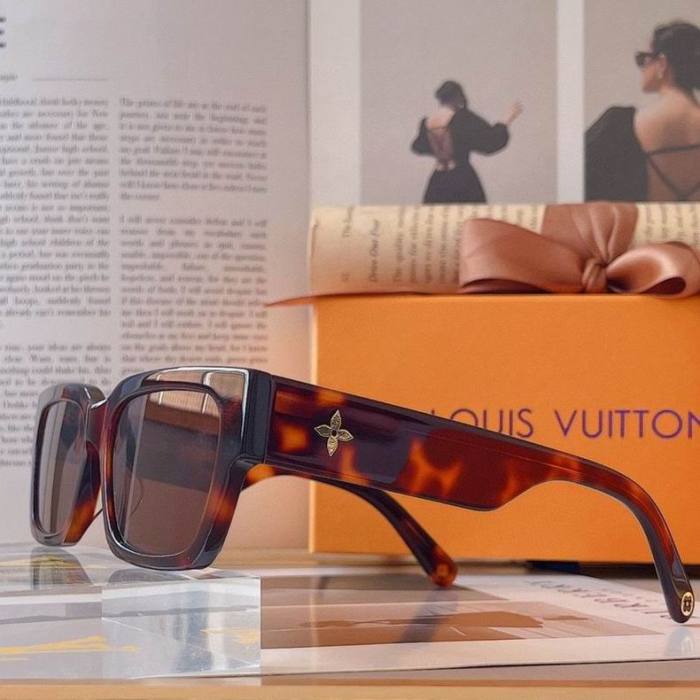 Top Quality L*ouis V*uitton Glasses