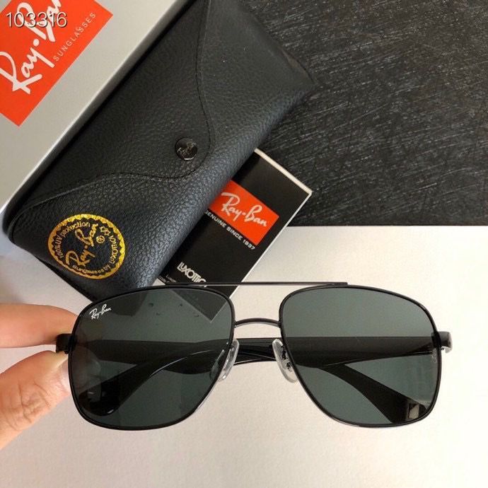 R*ayban Glasses Top