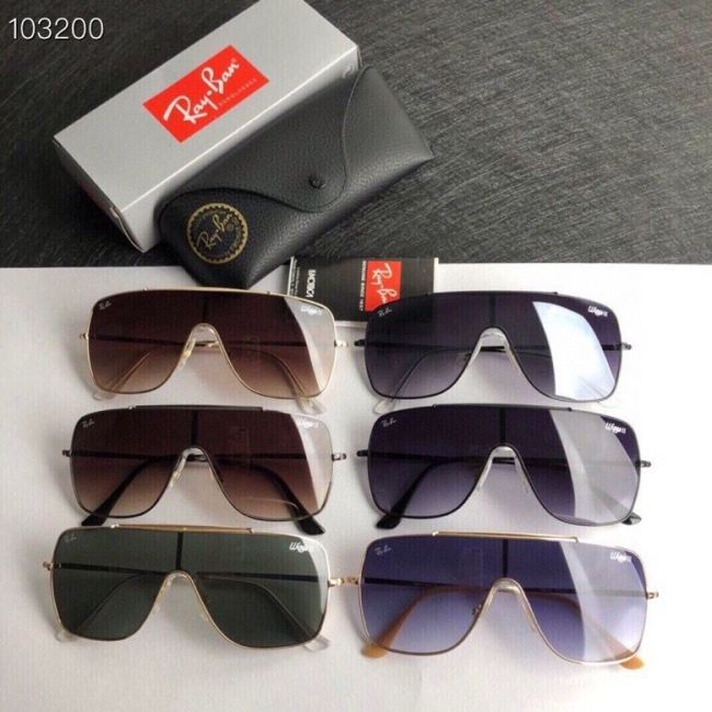 R*ayban Glasses Top