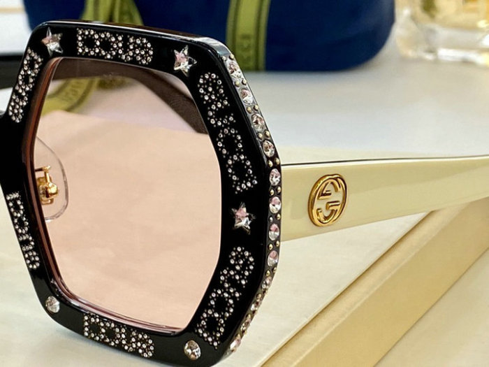 Top Quality G*ucci Glasses