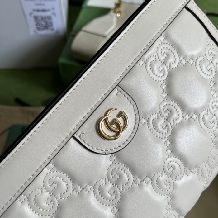 G*ucci Bag Top Quality 26*17.5*8CM
