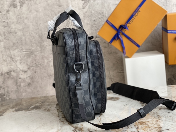 L*ouis V*uitton Bag Top Quality 27.5*36*6CM