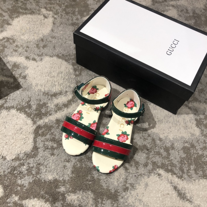 Kids Top Sneakers