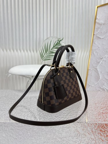 L*ouis V*uitton Top Bag 23.5*17.5*11.5cm