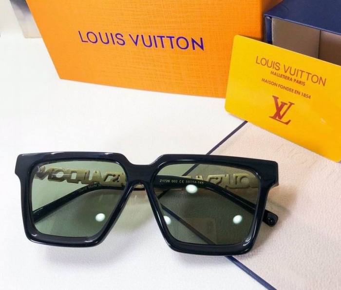 Top Quality L*ouis V*uitton Glasses