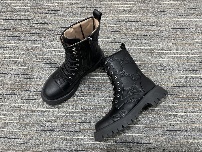 Women G*ucci Top Quality Boot