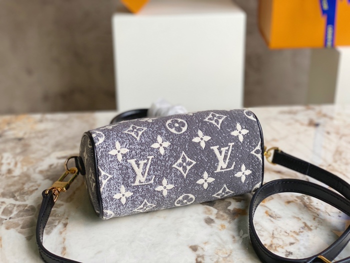 L*ouis V*uitton Top Bag 16*11*9CM