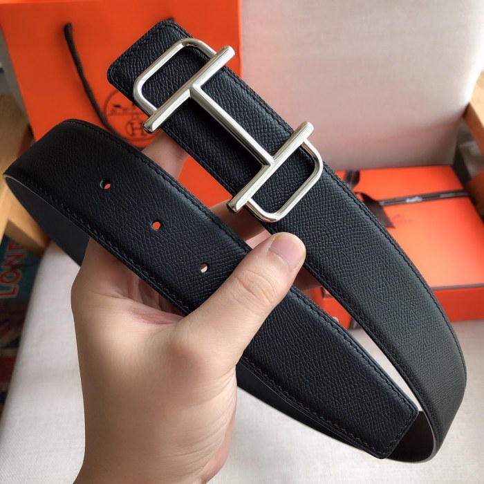 H*ermes Belts Top Quality 40MM