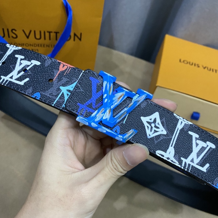 L*ouis V*uitton Belts Top Quality642