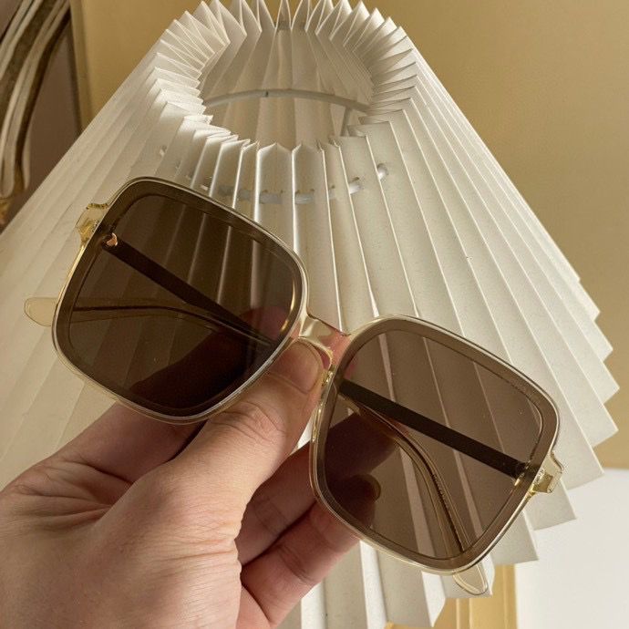 Top Quality C*hanel Glasses