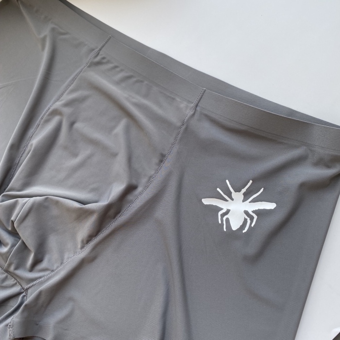 Underpants Top 3 Pieces