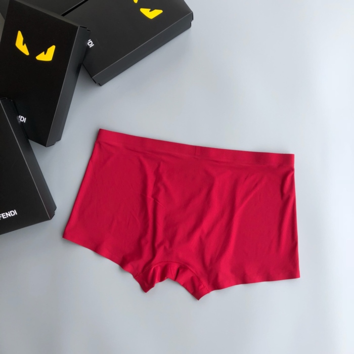 Underpants Top 3 Pieces