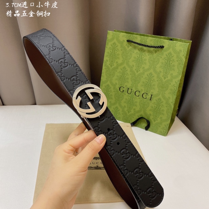 G*ucci Belts Top Quality 413
