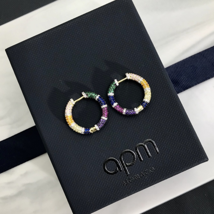 Earrings001