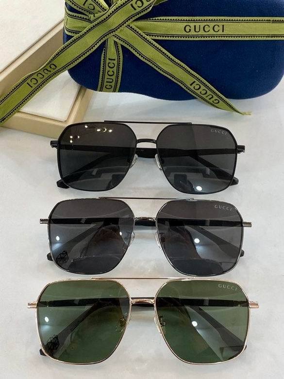 Top Quality G*ucci Glasses