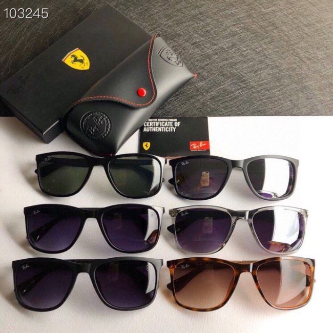 R*ayban Glasses Top