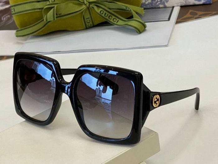 Top Quality G*ucci Glasses