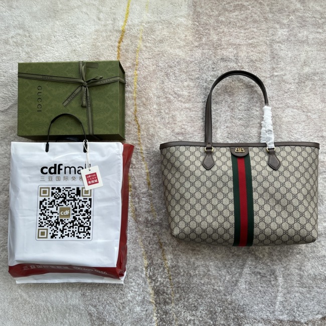 B*alenciaga Bag Top Quality 38*28*14CM