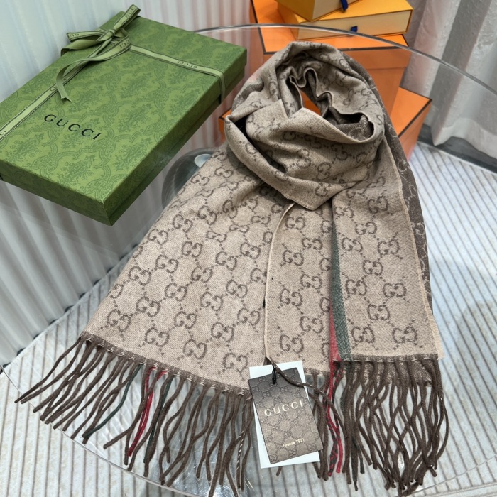 Scarf 180*36CM
