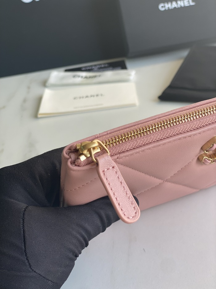C*hanel Bag Top Quality 20*12.2*1CM