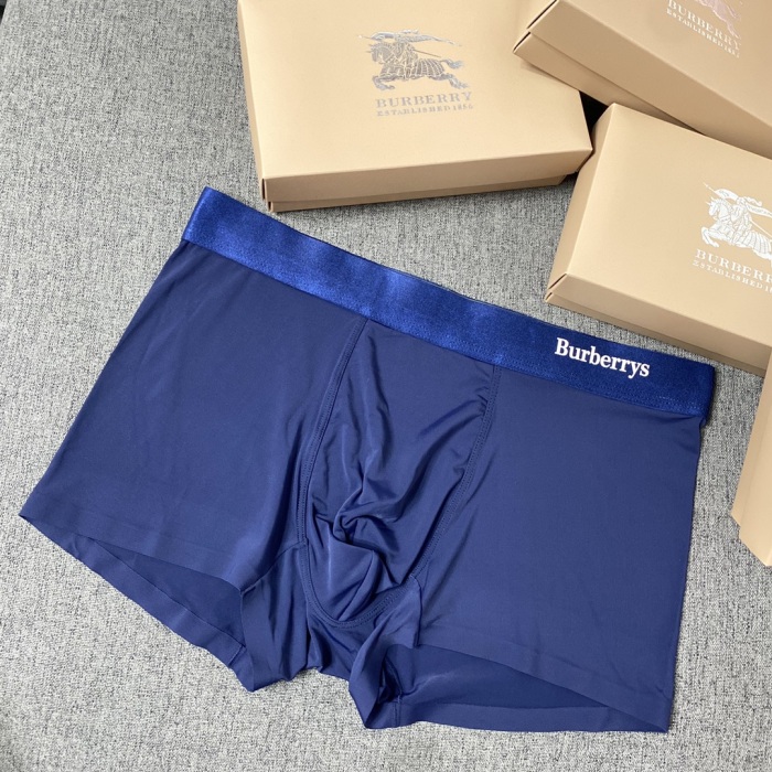 Underpants Top 3 Pieces