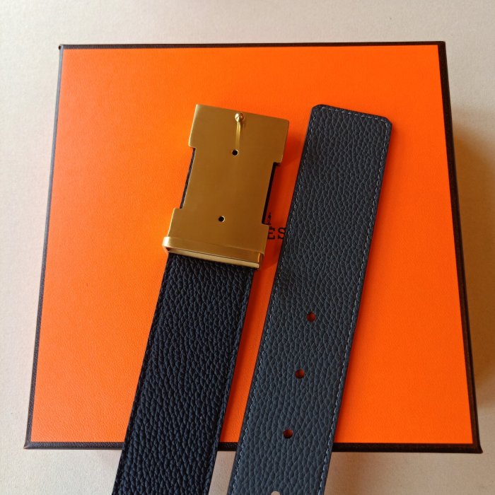 H*ermes Belts Top Quality 38MM