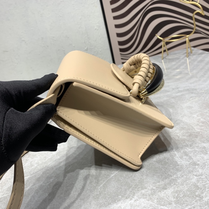 C*hloe Bag Top Quality 20*14*7CM