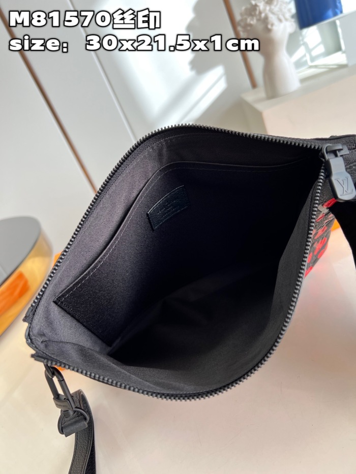 L*ouis V*uitton Top Bag 30*21.5*1CM