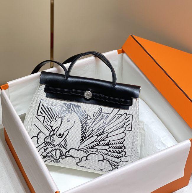 H*ermes Bag Top Quality 31CM