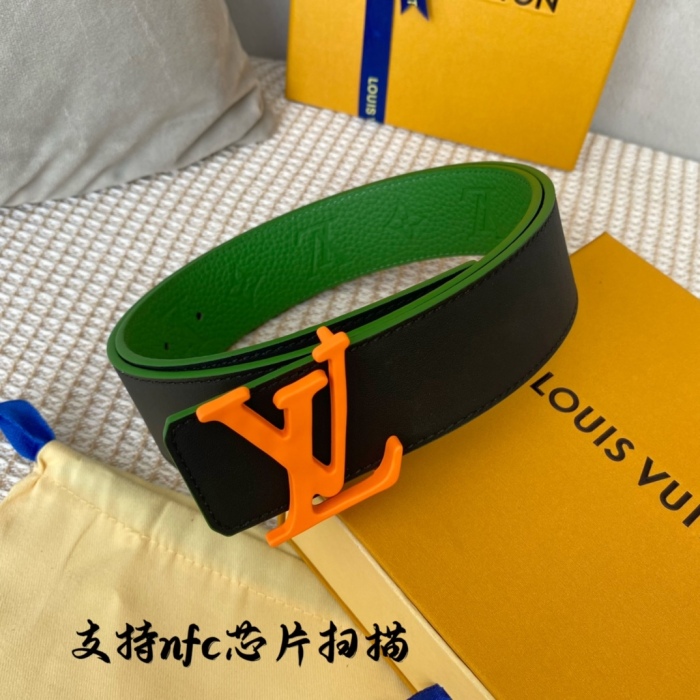 L*ouis V*uitton Belts Top Quality614