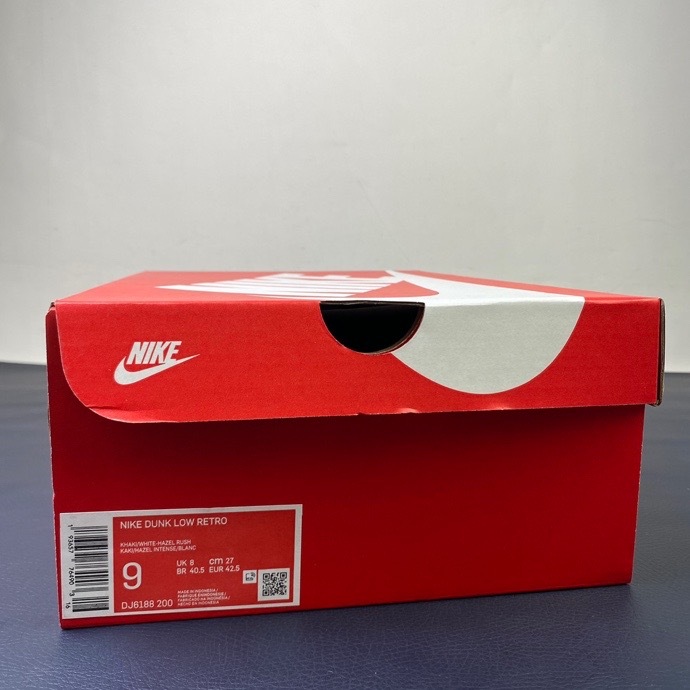 Dunk Low Retro DJ6188-200