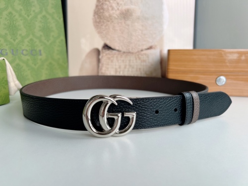G*ucci Belts Top Quality 489